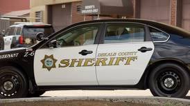 13-year-old injured in bicycle vs. vehicle crash in Somonauk