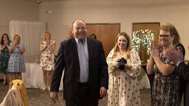 Photos: Best of Dixon gala