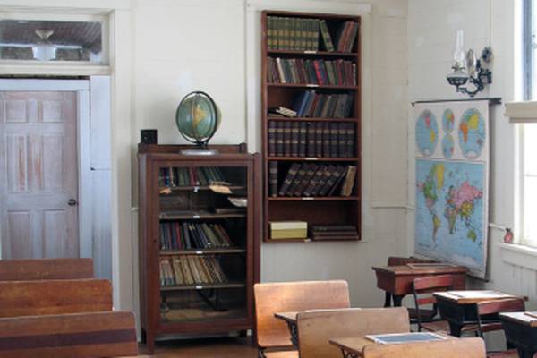 Technology’s educational impact subject of next lecture in Ellwood House Museum series