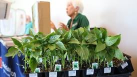 Photos: Residents, environmental groups gather at Earth Day event in Joliet