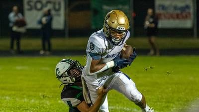Seneca’s late drive keeps it unbeaten: The Times Week 4 Football Notebook