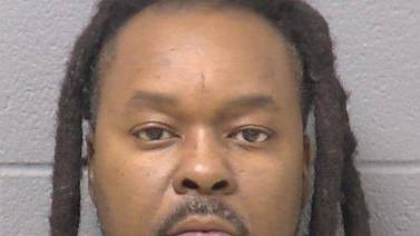 Bolingbrook man charged with Christmas Eve shooting