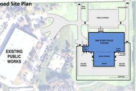 Geneva referendums for new police station, home rule under consideration