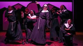 Review: ‘Sister Act’ musical comedy simply divine
