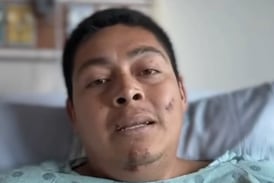 2 members of Mexican band whose van crashed in McHenry remain in the hospital; fundraising underway