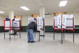 Sublette ambulance service referendum approved; Dixon Park District gets approval to sell land