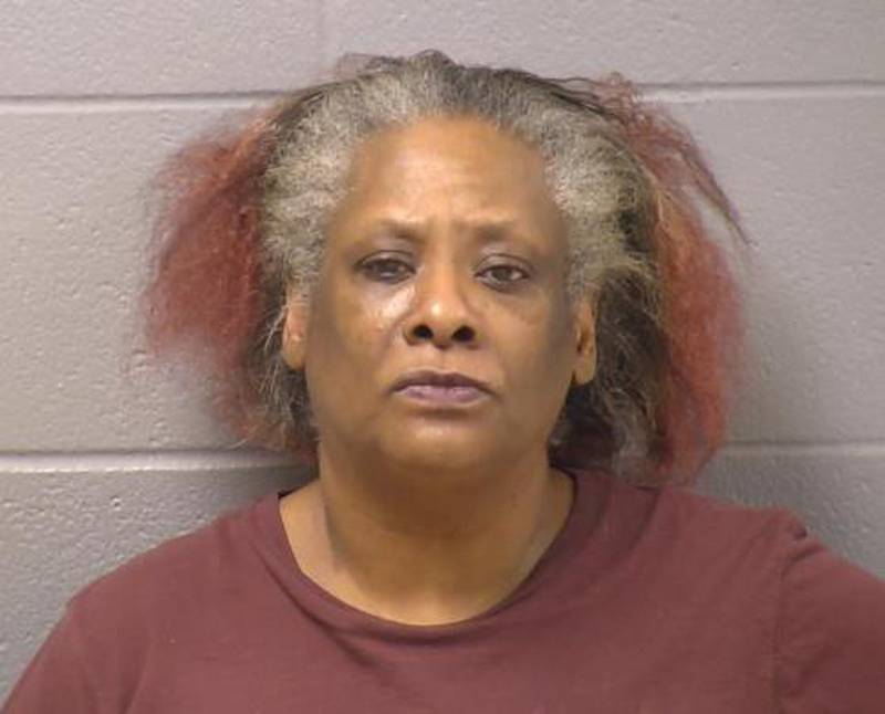Lisa Jones