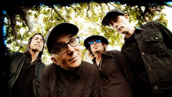 ‘90s rockers Everclear to perform at The Vixen in McHenry on Halloween