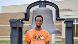 Stories from Class of 2021, a pandemic senior year