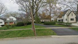 Single-family home in Hinsdale goes for $1.35 million