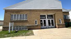 Polo theater group to investigate if it can afford to assume ownership of former Buffalo Township building