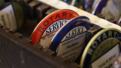 Joliet Rotary hosting Merry Merry Margarita 2 fundraiser 