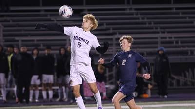 Speedy, veteran Mendota to play physical Coal City in state semifinal