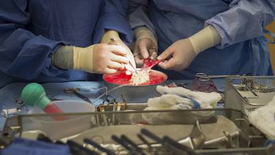Shaw Local Radio Podcast: Elliott and Renee Kwiatek on their kidney donor story