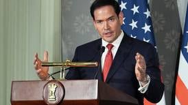 Details emerge of a potential Iran deal as US claims progress