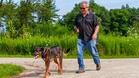 Hike Lake County program begins