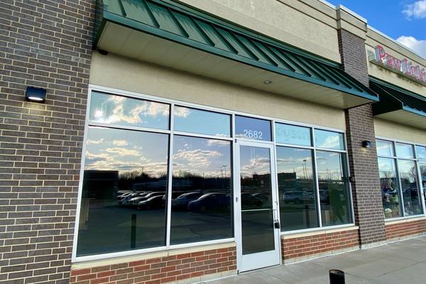 Wingstop to open in Sycamore, city says