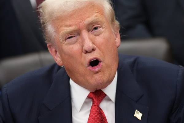 What’s next now that Trump has signed bill releasing the Epstein files