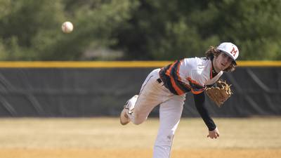Baseball notes: McHenry’s pitching proving as tough as its hitting