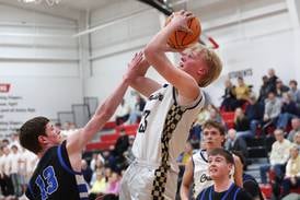 BCR postseason boys, girls basketball update   