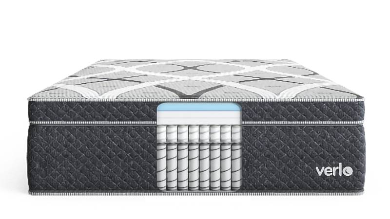 Verlo Mattress Factory - The Benefits of Using Higher Quality Materials in a Custom Mattress