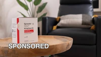 Braden Counseling Center Offers New Product for Adults with Treatment-Resistant Depression