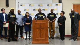 Kankakee community leaders looking for solutions to gun violence