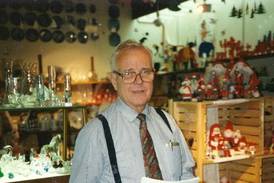 Geneva’s Gift Box to mark 75 years in business
