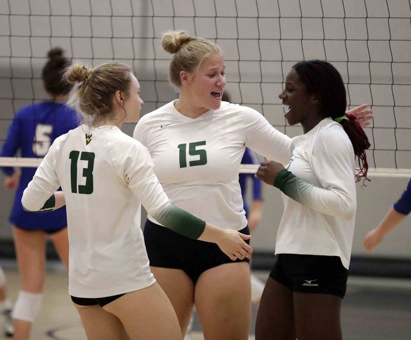 Photos 15th annual Wheaton Classic volleyball tournament Shaw Local