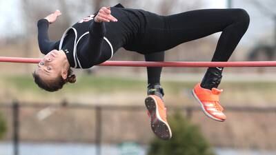 Girls track: Handfull of local athletes eyeing titles as state championships begin