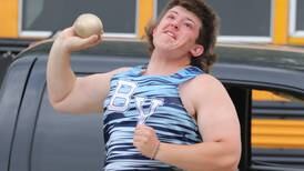 Photos: Three Rivers boys track and field