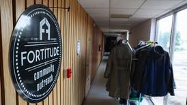 Fortitude sets Kankakee County shelter plans