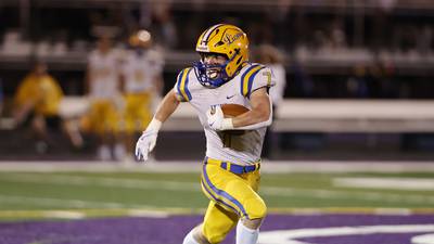 Friday Night Drive Week 8 Power Rankings: A few stumbles for top rated teams