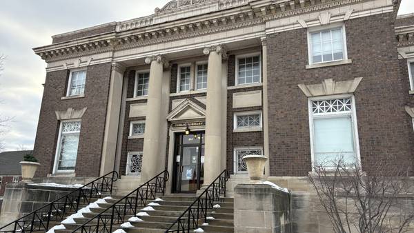 Streator library plans axolotl-themed week of activities