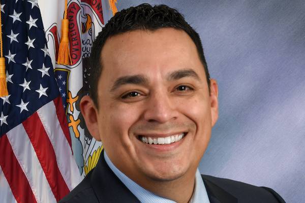 Arellano to host virtual town hall Oct. 6