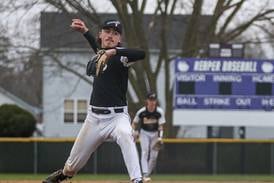 Baseball: 2025 All-Kishwaukee River Conference team announced