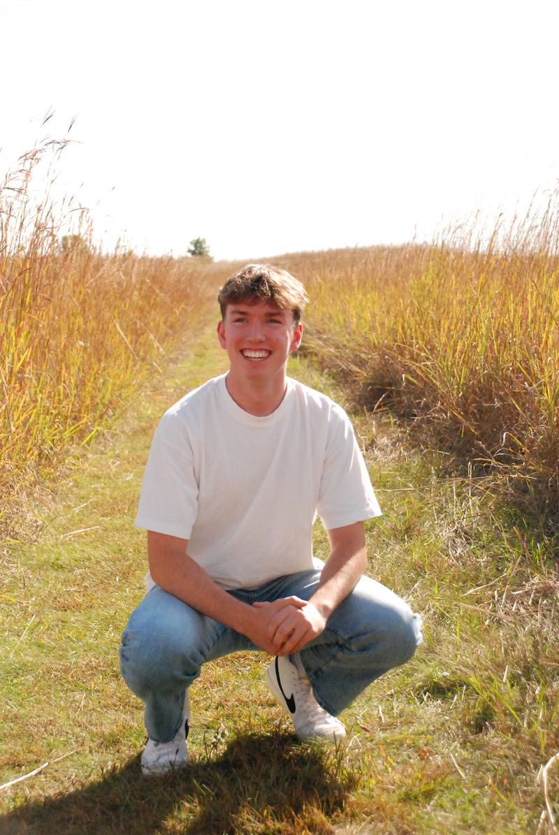 Ryan Welty