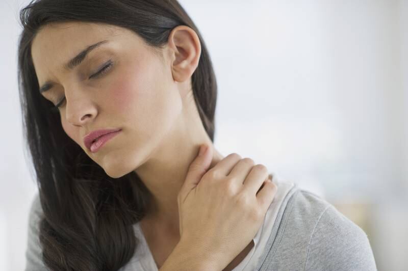 Be Fit Physical Therapy & Pilates - Neck Pain Treatment for Long Lasting Relief