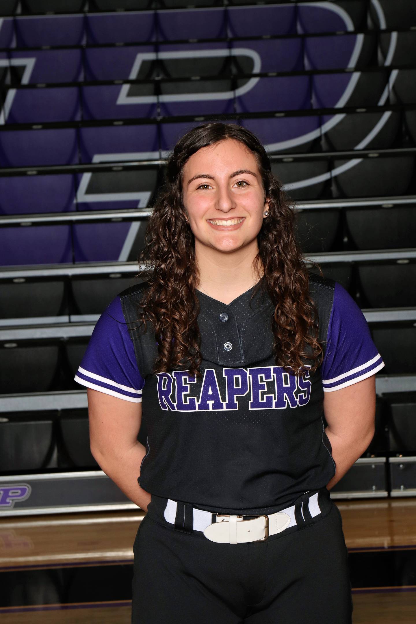 Plano senior Lindsey Cocks