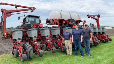 Ag Open House at IVCC to showcase program April 29