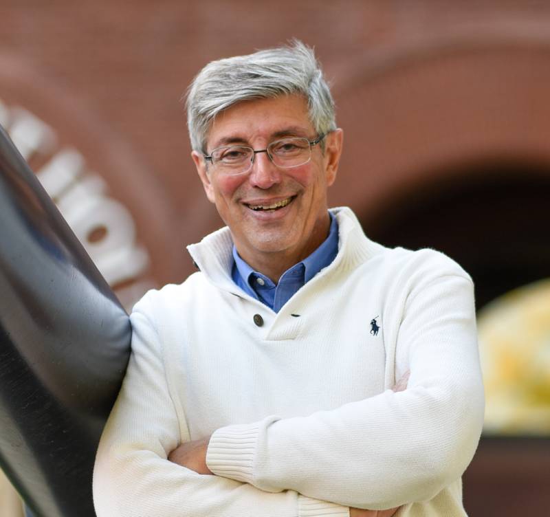 Dan Ugaste