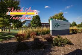 Kishwaukee College educators awarded for excellence