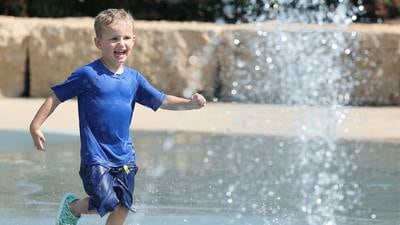Cooling centers open for free in DeKalb County 
