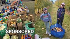 Giving Hearts and Caring Communities: McHenry County Has Them All