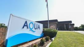 Aqua water alert remains in effect