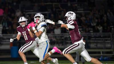 Prairie Ridge High aims to sell naming rights for renovated stadium with artificial turf