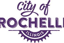 City of Rochelle trick or treating is Friday, Oct. 31