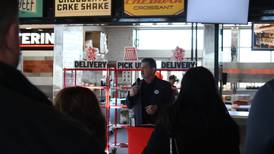 New Portillo’s in Algonquin celebrates grand opening, 60 years after 1st one debuted