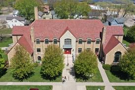 Phidian Art Club to accept entries for art show April 13-14 at Dixon’s Loveland Community House