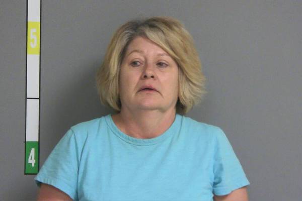 Streator woman pleads to recklessly firing gun